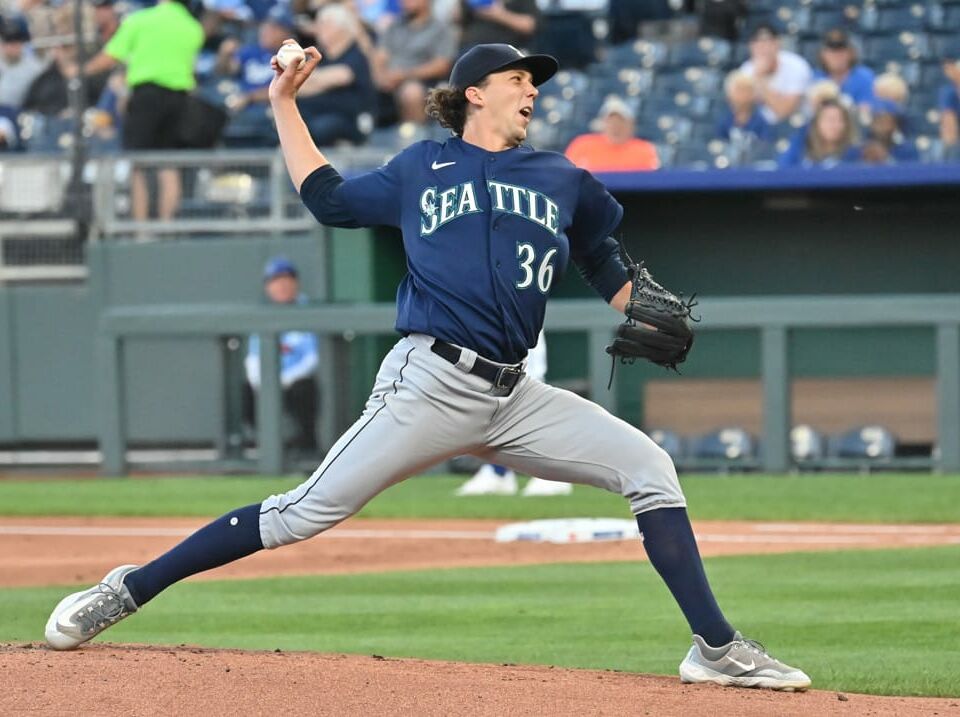 Yes or No Run In the First Inning NRFI: Rangers vs. Mariners September 28, 2023