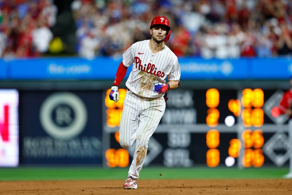DraftKings Dingers: 3 Home Run Picks for Tuesday, September 12th