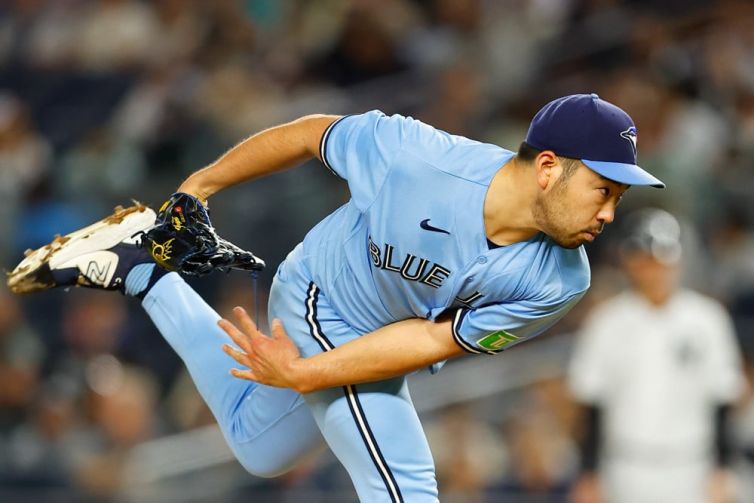 Yes or No Run In the First Inning NRFI: Blue Jays vs. Rays September 29, 2023
