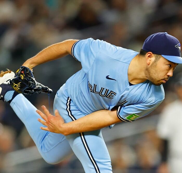 Yes or No Run In the First Inning NRFI: Blue Jays vs. Rays September 29, 2023