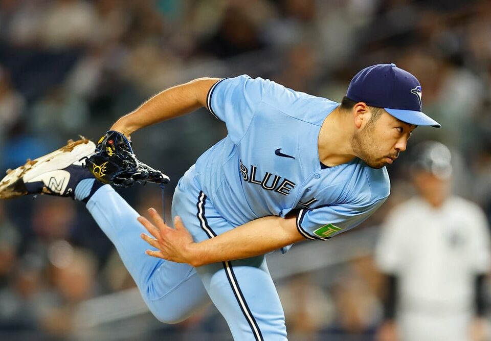 Yes or No Run In the First Inning NRFI: Blue Jays vs. Rays September 29, 2023