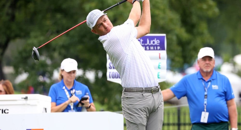 2023 Fortinet Championship Round One Underdog Picks