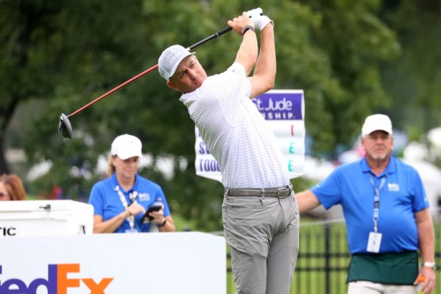 2023 Fortinet Championship Round One Underdog Picks