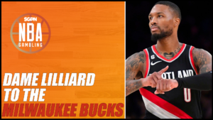 Damian Lillard Traded To The Bucks + Updated Betting Odds | NBA Gambling Podcast (Ep. 593)
