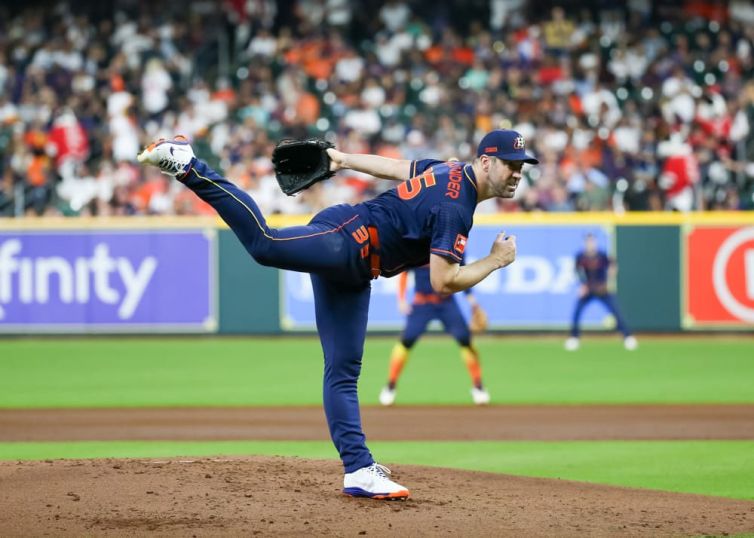 Yes or No Run In the First Inning (NRFI): Mariners vs. Astros September 25, 2023 —