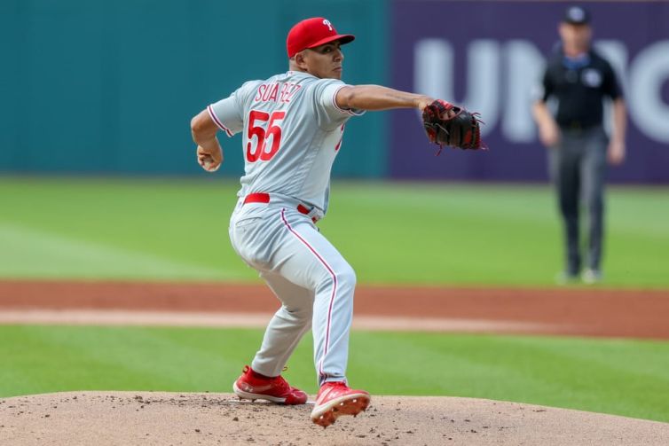 Yes or No Run In the First Inning NRFI: Phillies vs. Pirates September 27, 2023