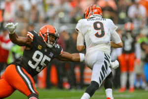 NFL Week 2 Close Your Eyes Specials
