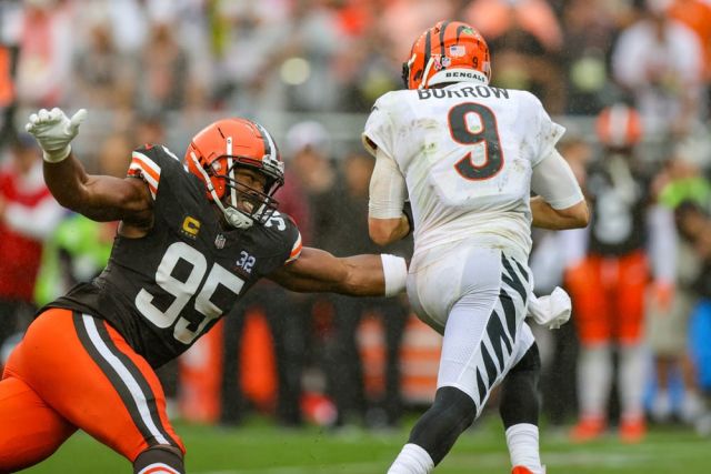 NFL Week 2 Close Your Eyes Specials