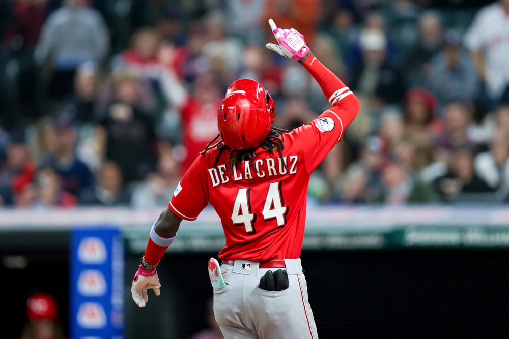 Underdog Fantasy MLB Daily Pick ‘Em Plays – May 18