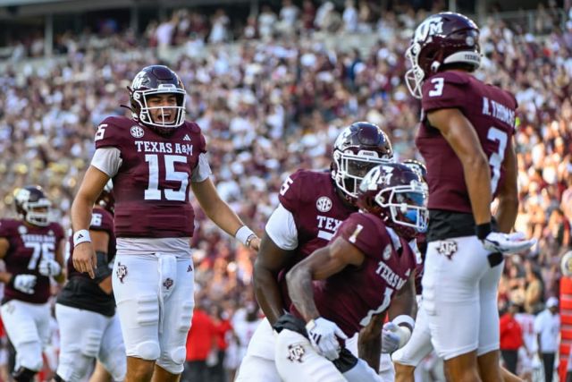 College Football Week 2 DFS Picks