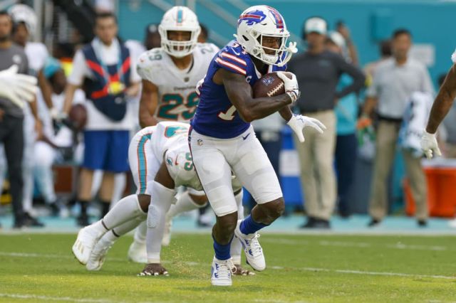 Underdog Fantasy NFL Week 2 Pick' Em Plays