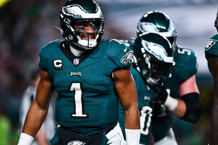 Week 3 DFS: One DFS Stack For Each Week 3 NFL Game