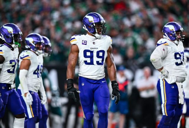 Week 3 Easy IDP Ranking Start/Sit Charts NFL Fantasy Football