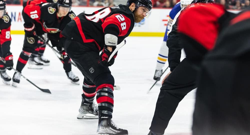NHL Atlantic Division Betting Preview: One Best Bet For Each Team