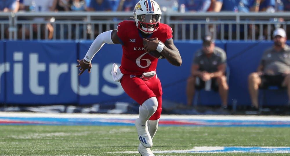 Week 12 College Football Picks