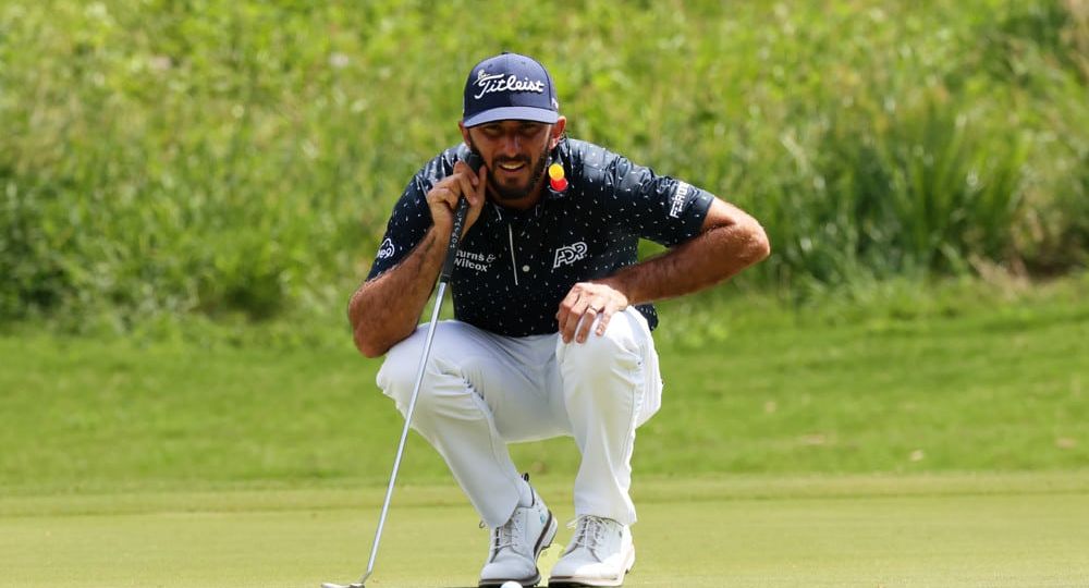 Procore Championship Underdog Fantasy Pick’em Plays – September 12th, 2024