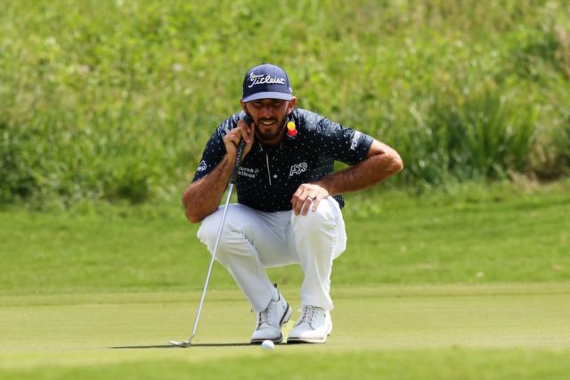 Procore Championship Underdog Fantasy Pick’em Plays – September 12th, 2024