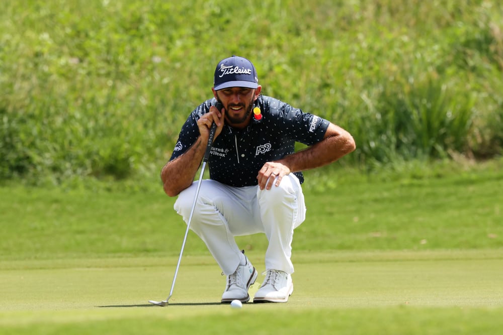 Procore Championship Underdog Fantasy Pick’em Plays – September 12th, 2024