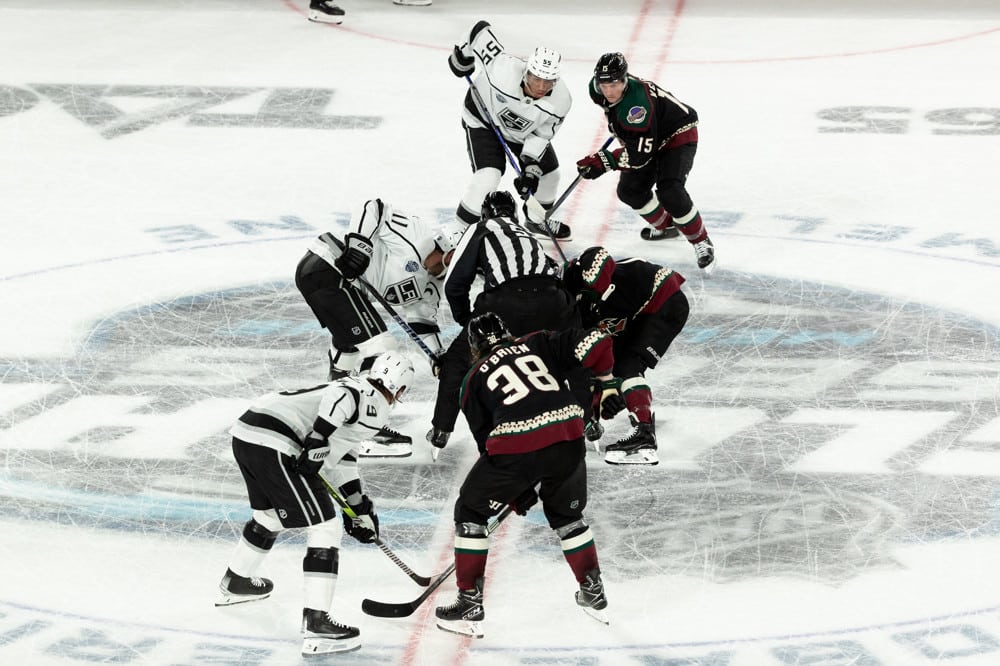 How to bet NHL preseason, Limits in sports betting, Optimizing odds boosts | Hockey Gambling Podcast (Ep. 237)