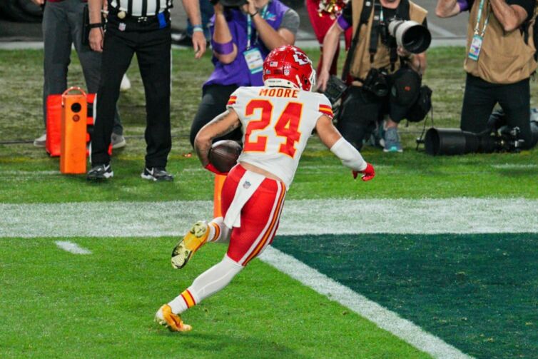 Week 3 Fantasy Football Flex Plays Based on Touchdown Opportunity