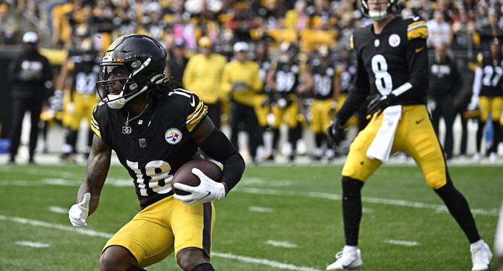 One DraftKings DFS Stack from Every Sunday NFL Game Week 1