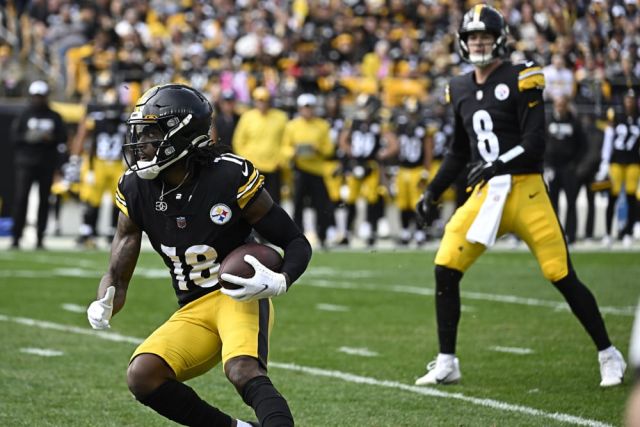 One DraftKings DFS Stack from Every Sunday NFL Game Week 1