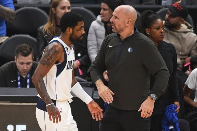 NBA: FEB 08 Mavericks at Clippers