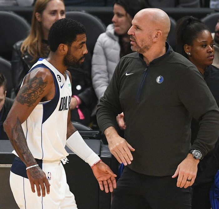 NBA: FEB 08 Mavericks at Clippers