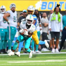 Who Should I Start? Week 8 Fantasy Football Rankings Updated and Top Streaming Options