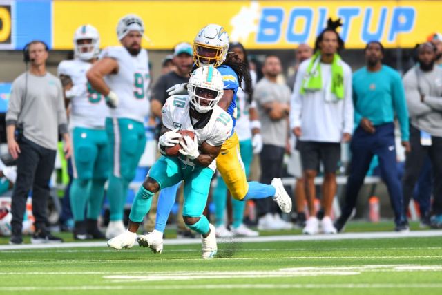 Who Should I Start? Week 8 Fantasy Football Rankings Updated and Top Streaming Options
