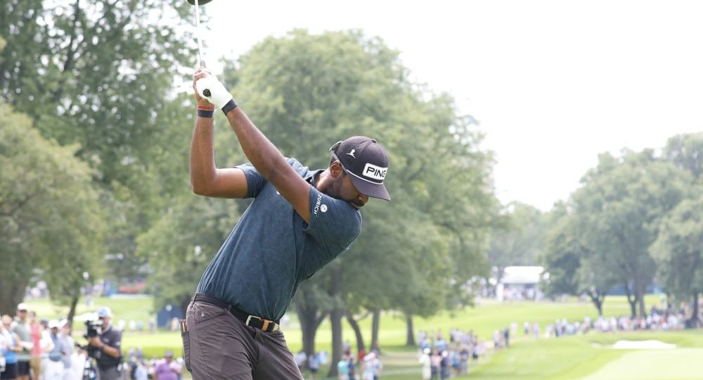 2023 Fortinet Championship Round Two Underdog Picks