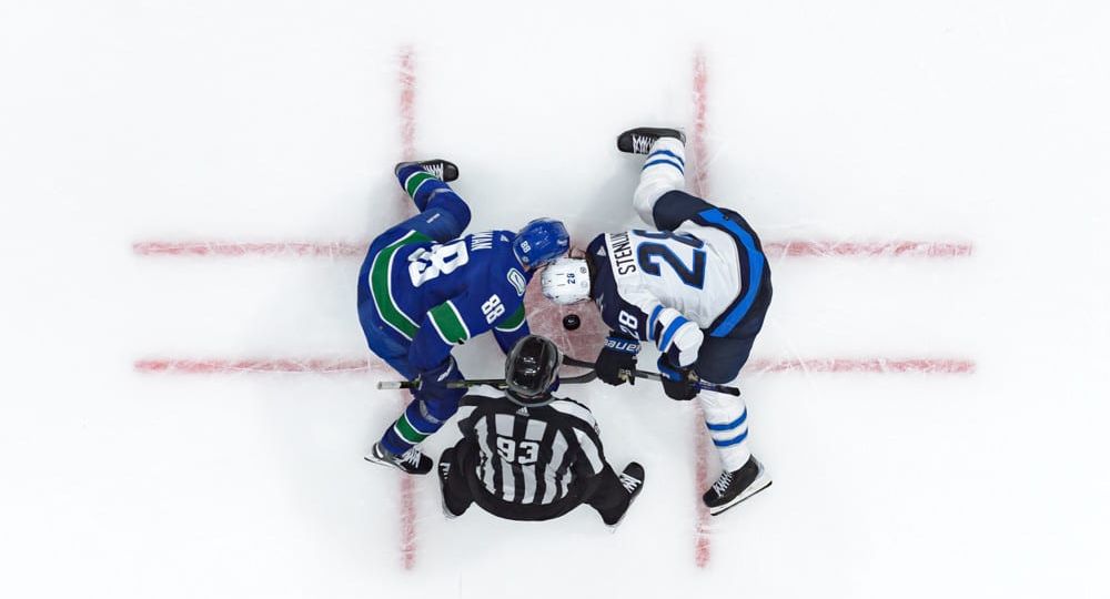 NHL Futures: 3 Stanley Cup Longshots To Bet Right Now