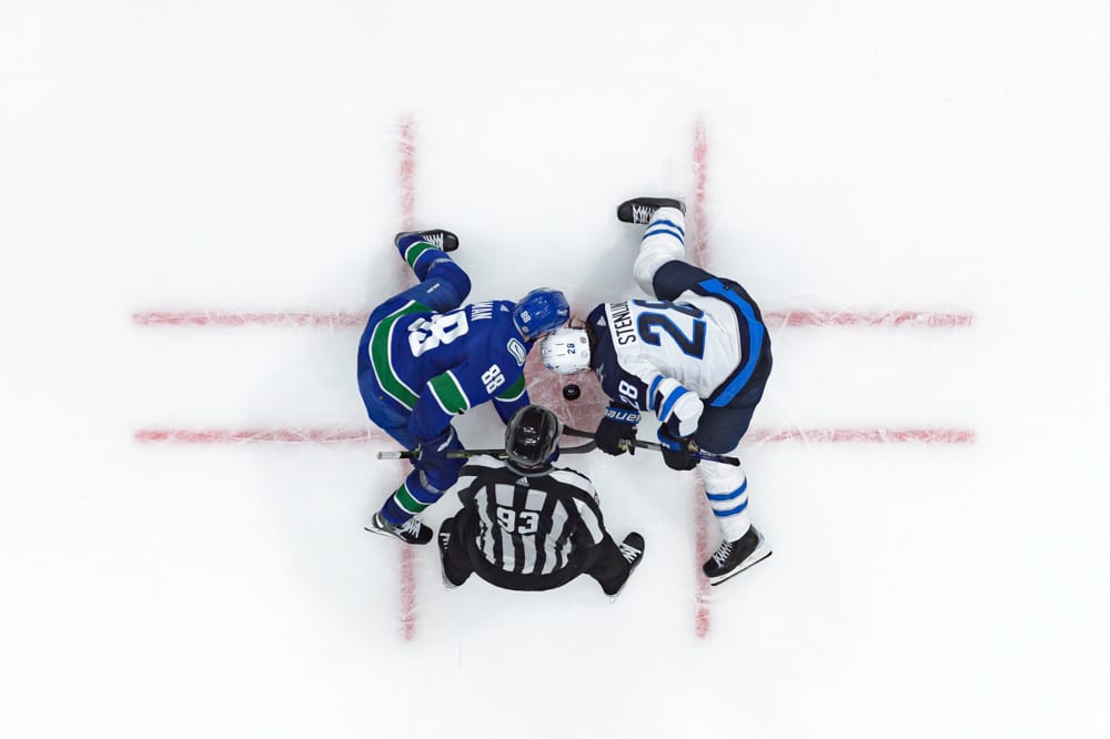 NHL Futures: 3 Stanley Cup Longshots To Bet Right Now