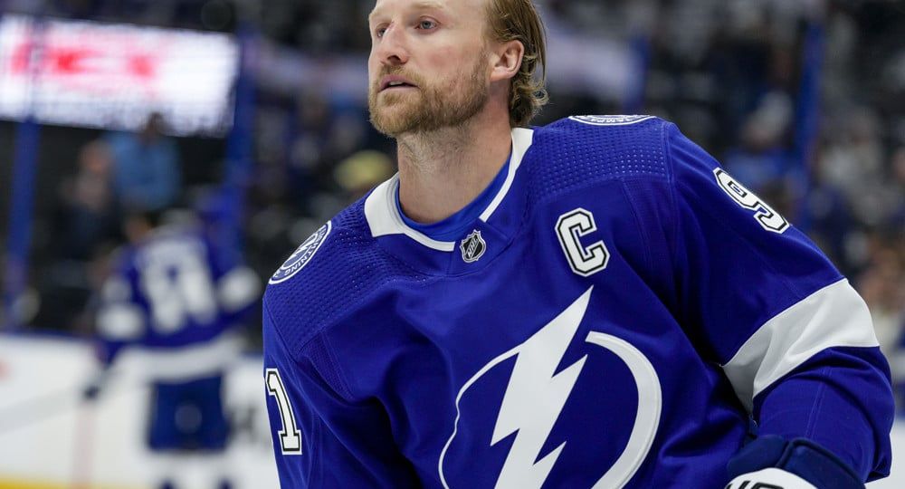 Babcock banter & Stamkos turmoil in Tampa + Will Jets or Wild make playoffs in Central? | Hockey Gambling Podcast (Ep. 236)
