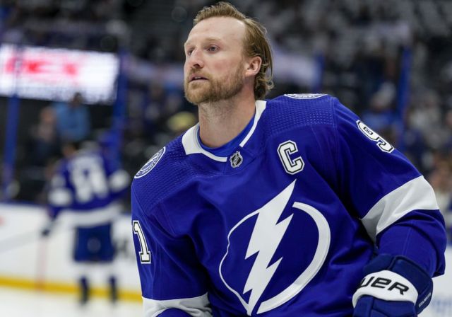Babcock banter & Stamkos turmoil in Tampa + Will Jets or Wild make playoffs in Central? | Hockey Gambling Podcast (Ep. 236)
