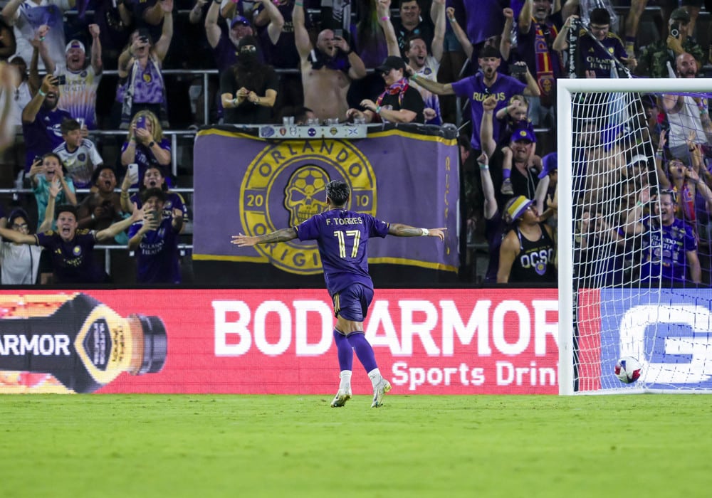 Major League Soccer Futures Best Bets