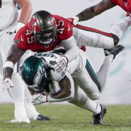 Week 4 Easy IDP Rankings Start/Sit Charts - NFL IDP Fantasy Football