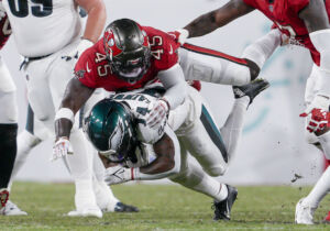 Week 4 Easy IDP Rankings Start/Sit Charts - NFL IDP Fantasy Football
