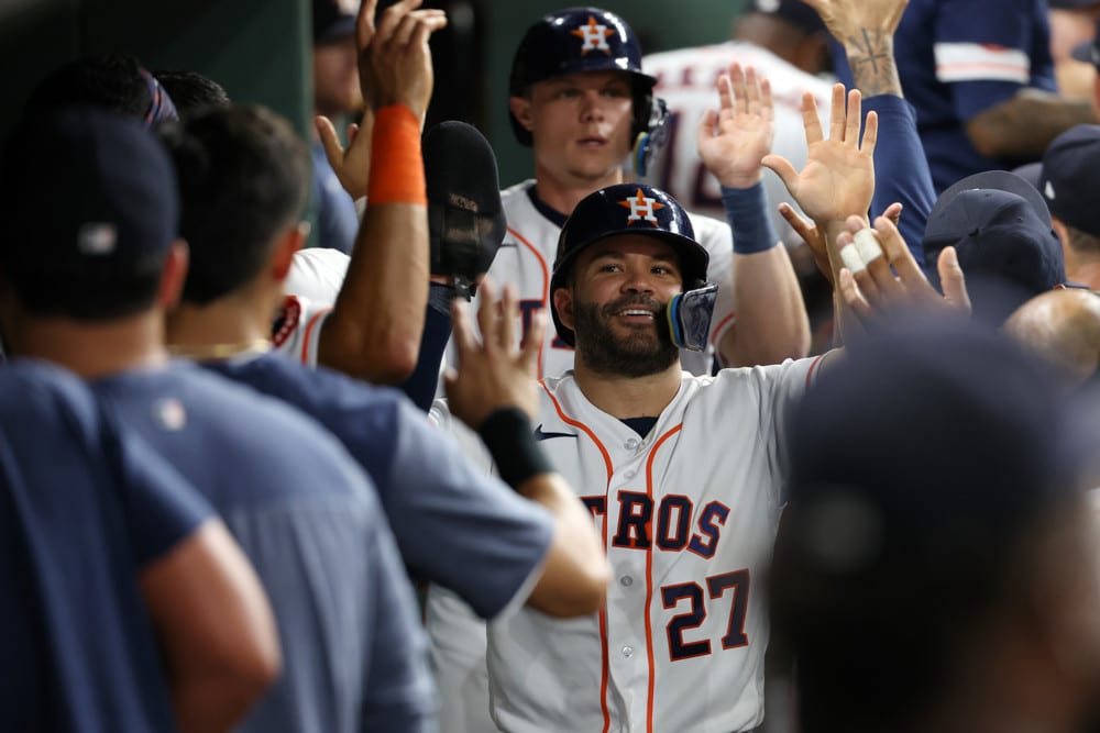 Underdog plays for September 8 MLB Player Picks September 8