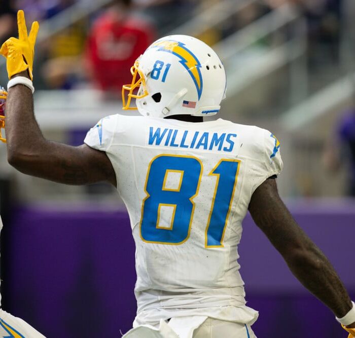 Week 4 Fantasy Football Injury Report