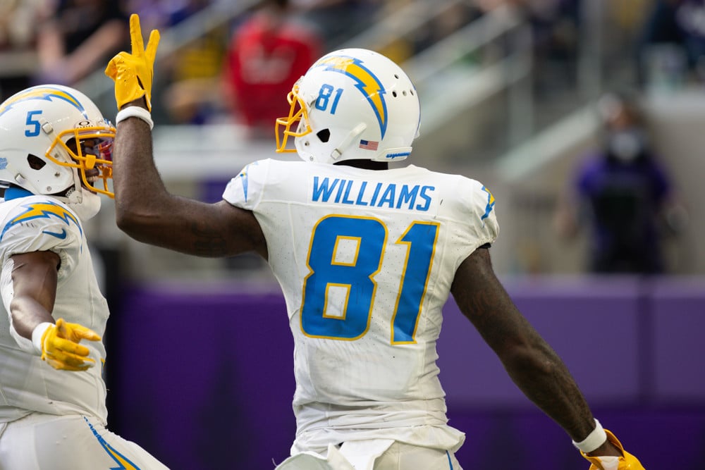 Week 4 Fantasy Football Injury Report