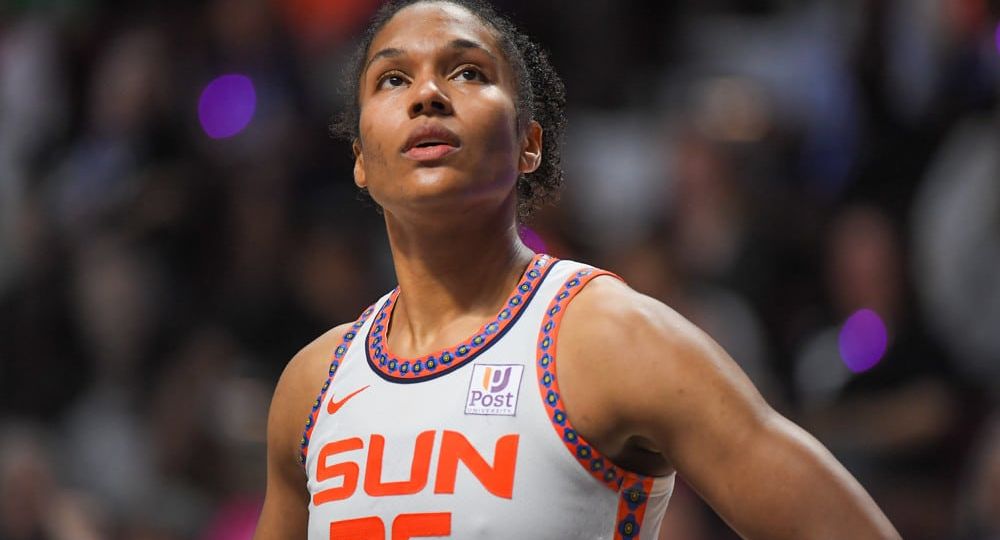 WNBA Betting Picks – 9/5/23 | WNBA Gambling Podcast (Ep. 82)