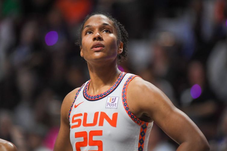 WNBA Betting Picks – 9/5/23 | WNBA Gambling Podcast (Ep. 82)