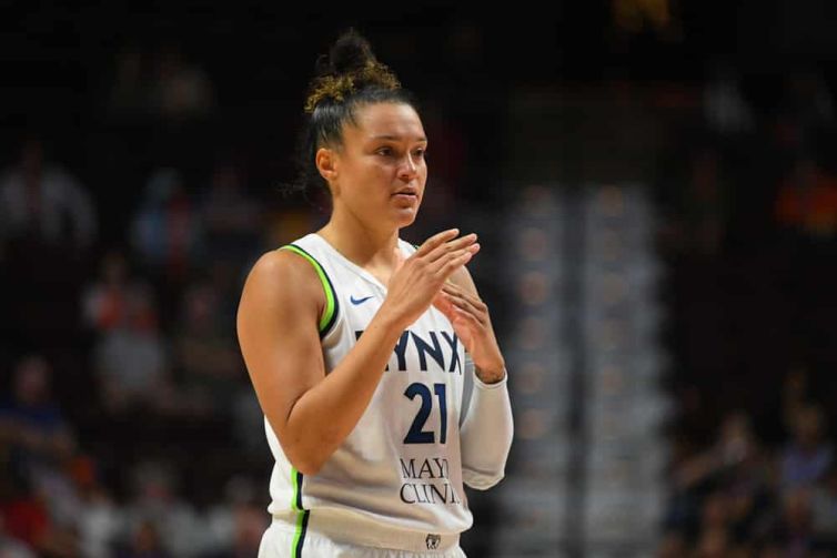 WNBA Playoffs Betting Picks - 9/17/23 | WNBA Gambling Podcast (Ep. 86)