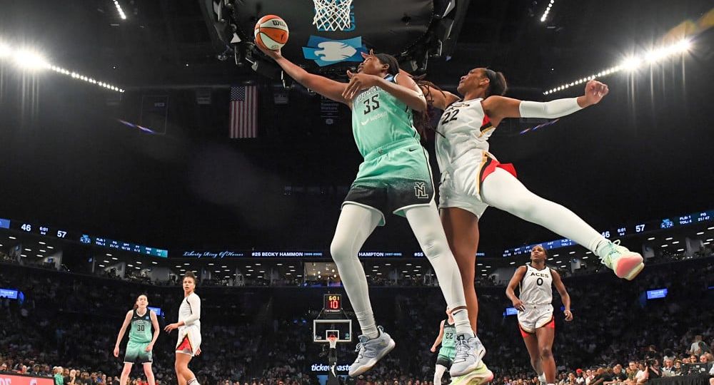 2023 WNBA Playoff Preview and Best Bets