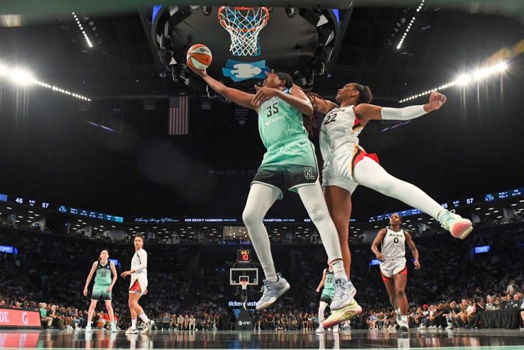 2023 WNBA Playoff Preview and Best Bets