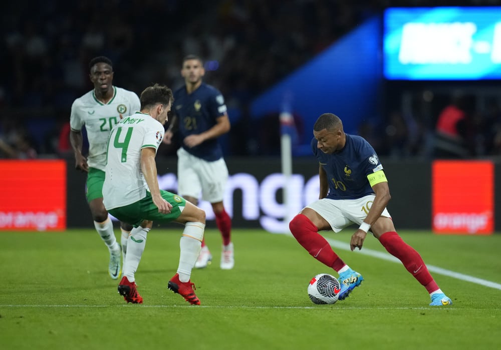 Euro Qualifier Betting Picks | Premier League Gambling Podcast (Ep.111)