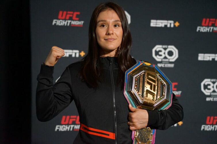Is 2023 "The Year of the Underdog" In The UFC?