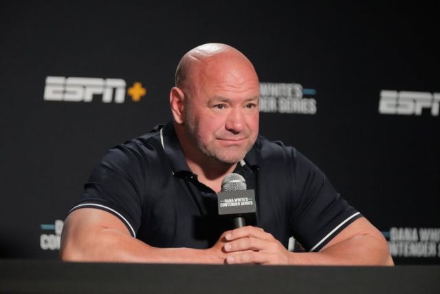 Dana White's Contender Series Week 7 Recap (Younger, Taller, Faster Chute Boxe Guy) | MMA Gambling Podcast (Ep.419)
