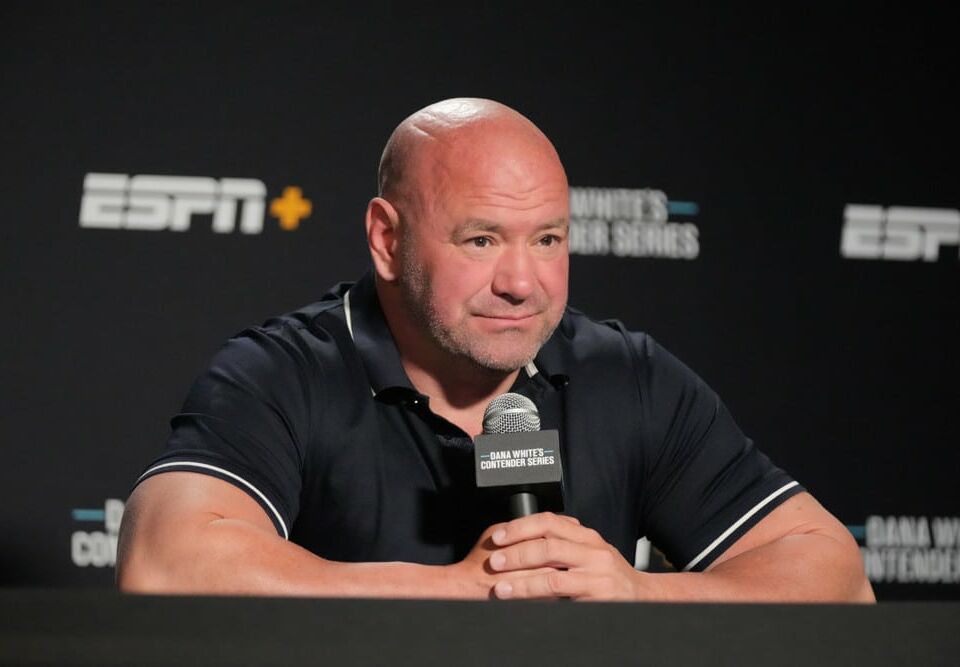 Dana White's Contender Series Week 7 Recap (Younger, Taller, Faster Chute Boxe Guy) | MMA Gambling Podcast (Ep.419)
